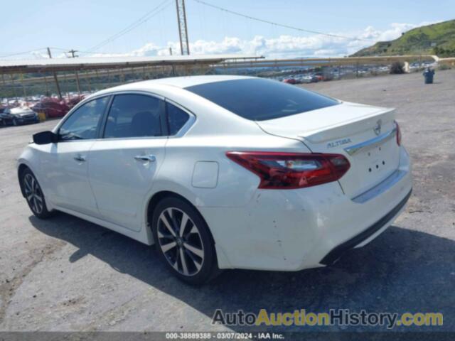 NISSAN ALTIMA 2.5 SR, 1N4AL3AP4HC275900