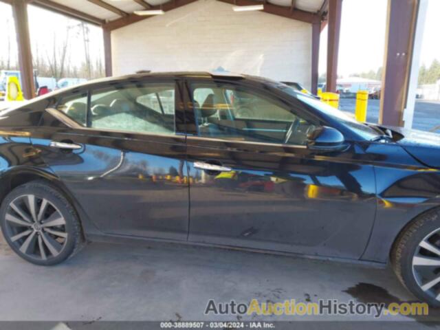 NISSAN ALTIMA PLATINUM INTELLIGENT AWD, 1N4BL4FW7LC261590