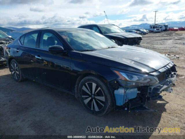 NISSAN ALTIMA SL FWD, 1N4BL4EV6NN414492