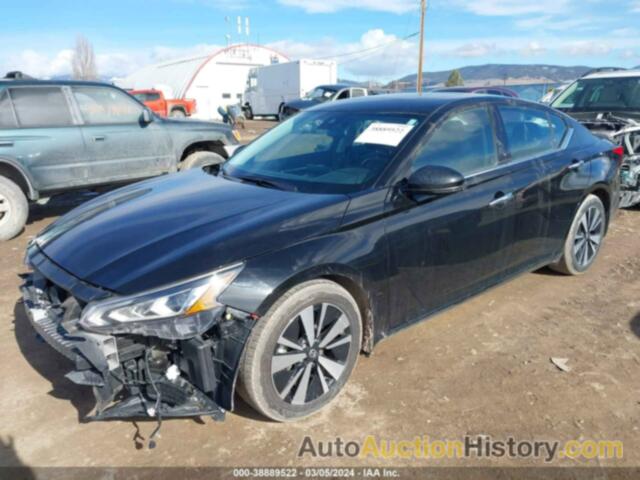 NISSAN ALTIMA SL FWD, 1N4BL4EV6NN414492