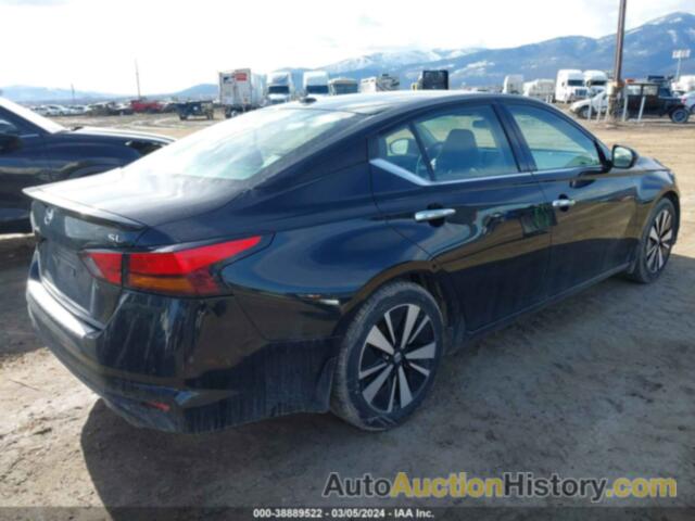 NISSAN ALTIMA SL FWD, 1N4BL4EV6NN414492