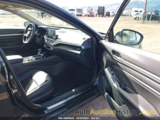 NISSAN ALTIMA SL FWD, 1N4BL4EV6NN414492