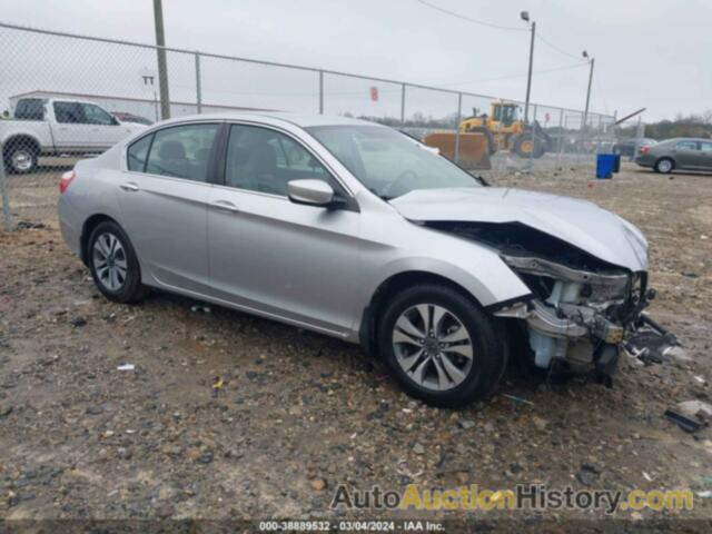 HONDA ACCORD LX, 1HGCR2F33EA191044