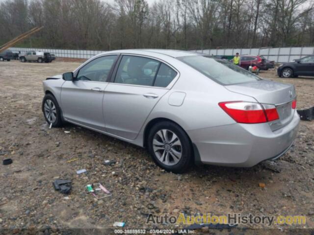 HONDA ACCORD LX, 1HGCR2F33EA191044