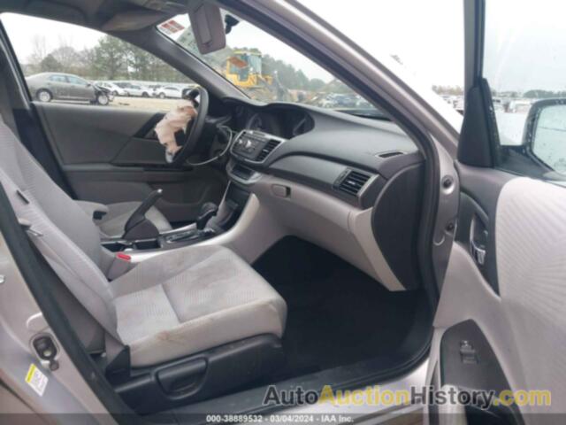 HONDA ACCORD LX, 1HGCR2F33EA191044