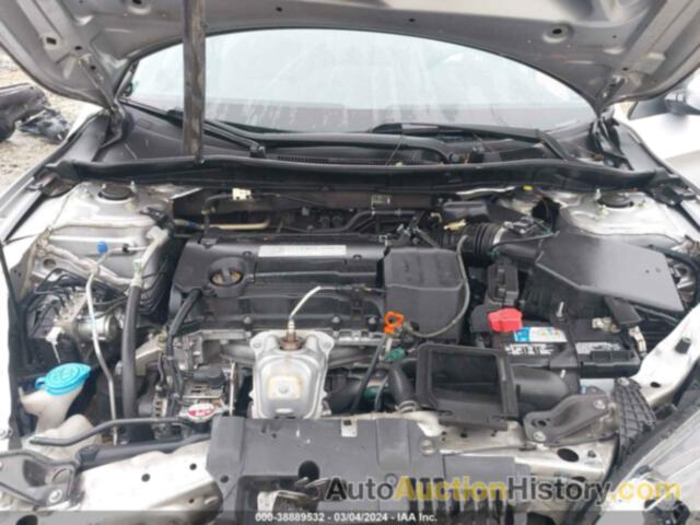 HONDA ACCORD LX, 1HGCR2F33EA191044