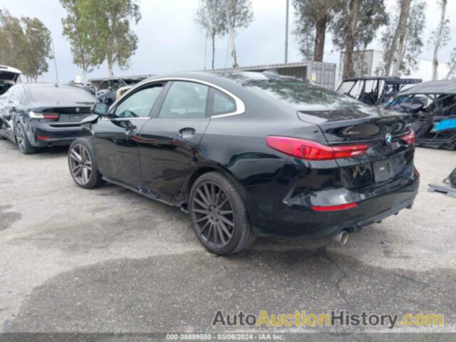 BMW 228I GRAN COUPE XDRIVE, WBA73AK0XM7H43867