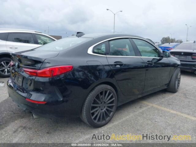 BMW 228I GRAN COUPE XDRIVE, WBA73AK0XM7H43867