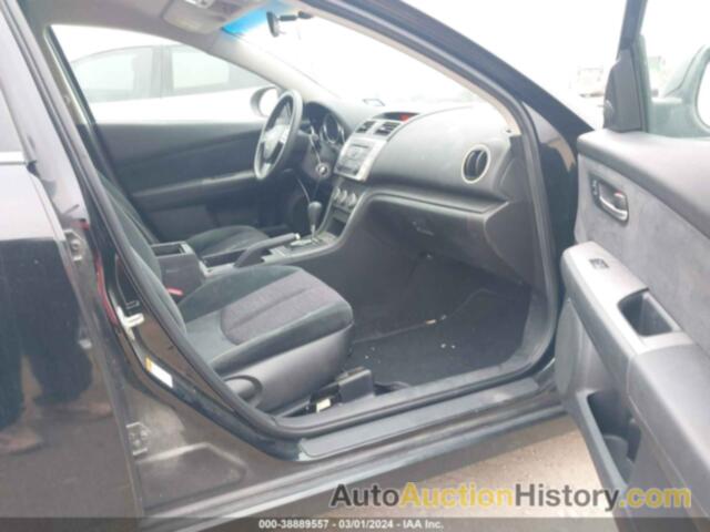 MAZDA MAZDA6 I SPORT, 1YVHP81A095M29394