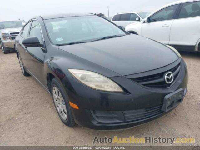 MAZDA MAZDA6 I SPORT, 1YVHP81A095M29394