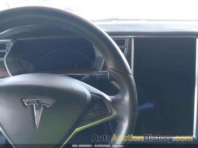 TESLA MODEL S 90D/P100D/P85D/P90D, 5YJSA1E47GF127749