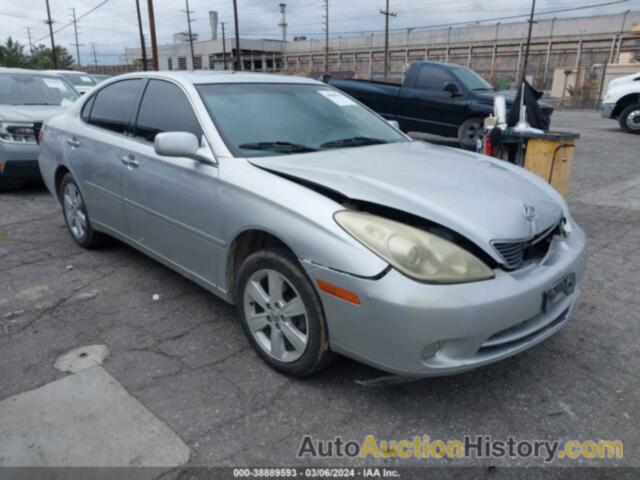 LEXUS ES 330 330, JTHBA30G565154847