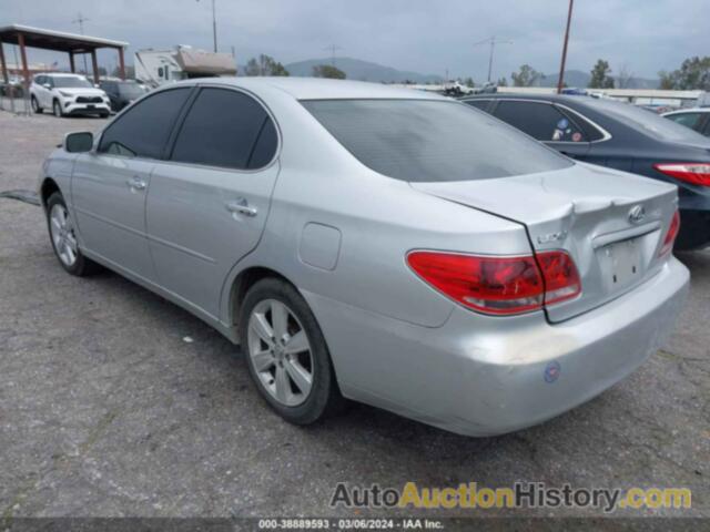 LEXUS ES 330 330, JTHBA30G565154847