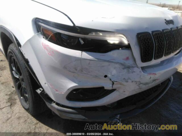 JEEP CHEROKEE ALTITUDE LUX, 1C4PJMMB2PD115507