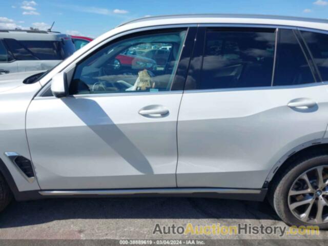 BMW X5 SDRIVE40I, 5UX13EU02R9S98898