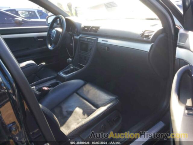 AUDI S4 4.2, WAUGL78E08A164981