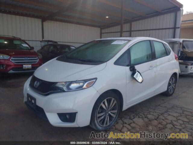 HONDA FIT EX/EX-L, 3HGGK5H80FM728764