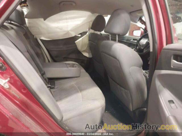 HYUNDAI SONATA GLS, 5NPEB4AC5EH814428