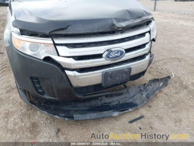 FORD EDGE SE, 2FMDK3GC2BBA52823