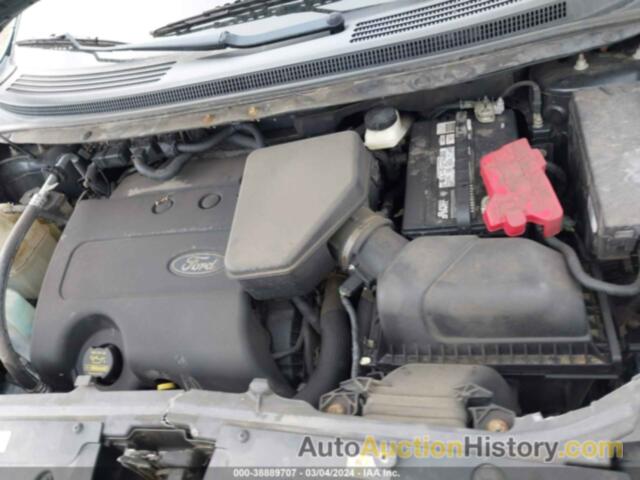 FORD EDGE SE, 2FMDK3GC2BBA52823