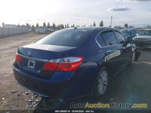 HONDA ACCORD EX-L, 1HGCR2F89DA020020