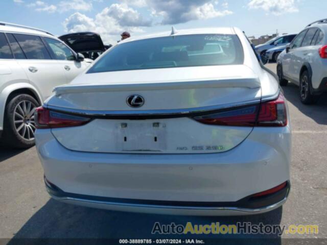 LEXUS ES 250, 58AD11D17MU002712