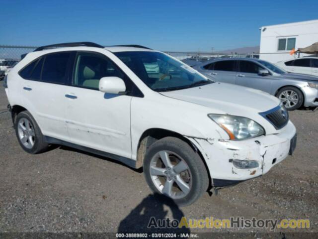 LEXUS RX 350, 2T2GK31U58C052281