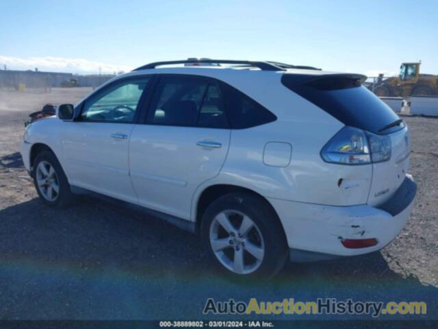 LEXUS RX 350, 2T2GK31U58C052281