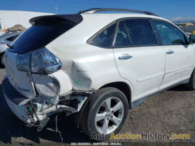 LEXUS RX 350, 2T2GK31U58C052281