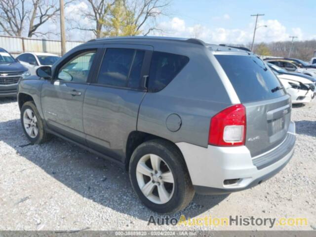 JEEP COMPASS SPORT, 1C4NJDBB3CD600159