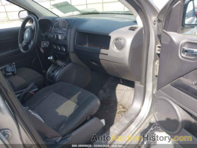 JEEP COMPASS SPORT, 1C4NJDBB3CD600159