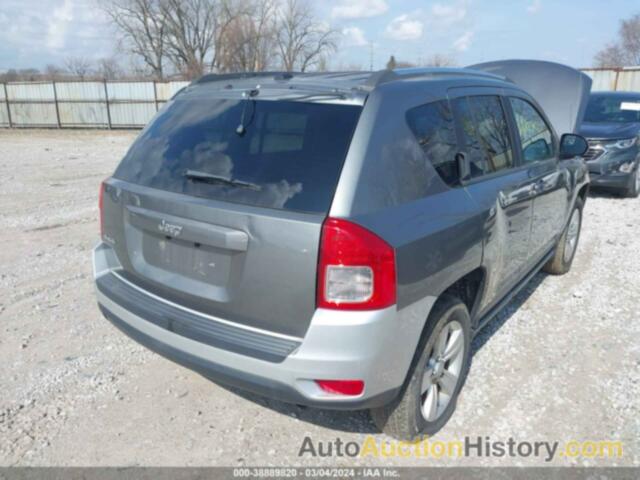 JEEP COMPASS SPORT, 1C4NJDBB3CD600159