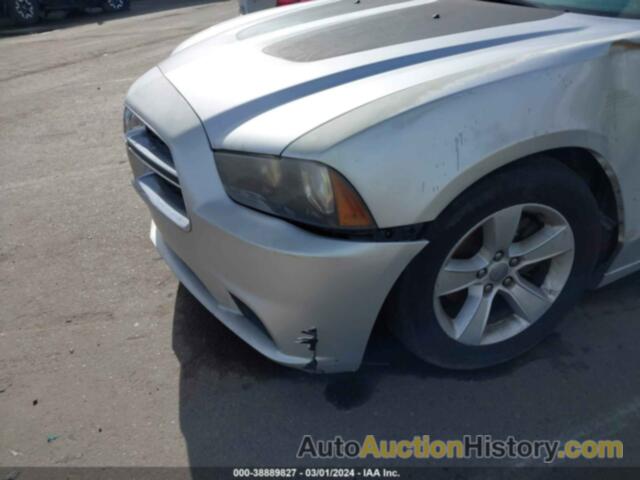 DODGE CHARGER SE, 2C3CDXBG7CH297731