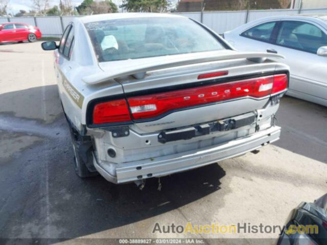 DODGE CHARGER SE, 2C3CDXBG7CH297731