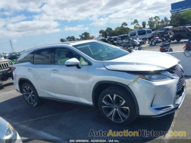 LEXUS RX 350L, JTJHZKEA4M2019759