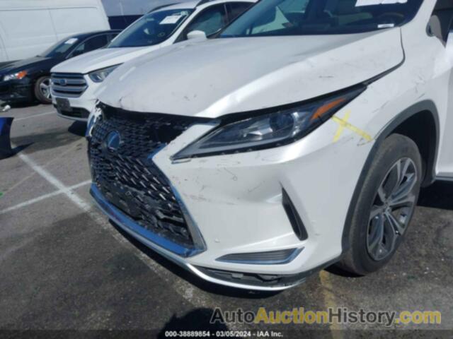 LEXUS RX 350L, JTJHZKEA4M2019759