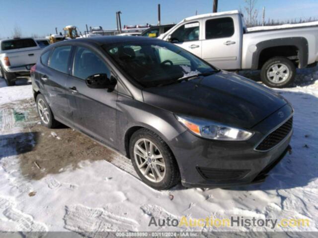 FORD FOCUS SE, 1FADP3K26JL288738