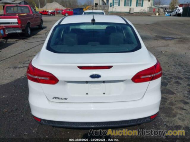 FORD FOCUS S, 1FADP3E29HL242651