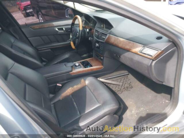 MERCEDES-BENZ E 350 4MATIC, WDDHF8JBXDA673660