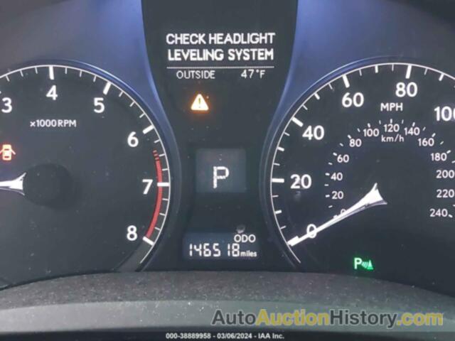 LEXUS RX 350, 2T2BK1BA0DC181171