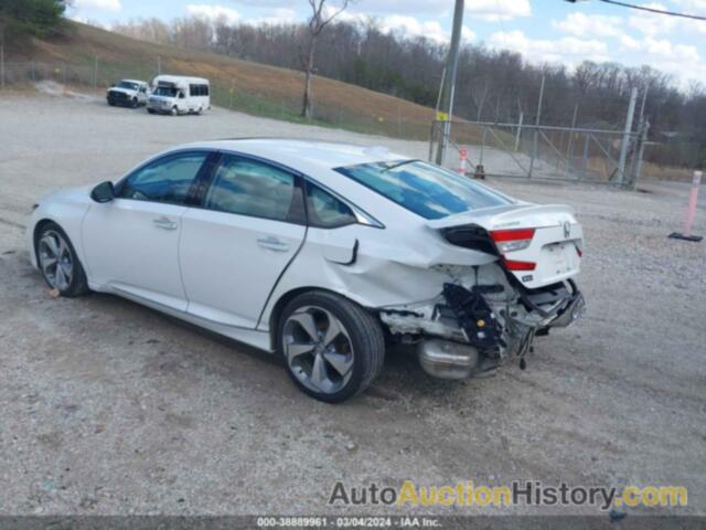 HONDA ACCORD TOURING, 1HGCV1F96JA005386