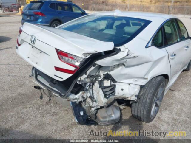 HONDA ACCORD TOURING, 1HGCV1F96JA005386