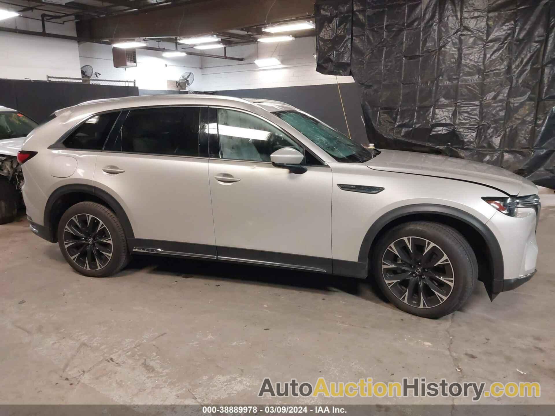 MAZDA CX-90 PHEV PREMIUM PLUS, JM3KKEHA0R1103804