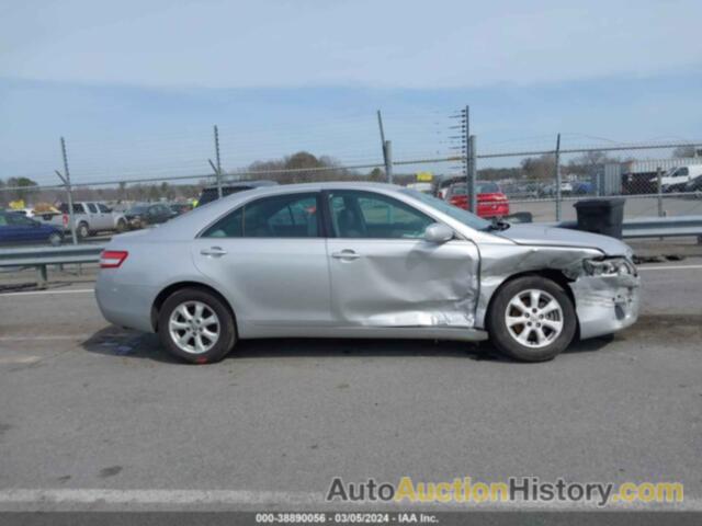 TOYOTA CAMRY LE, 4T1BF3EK1BU753045