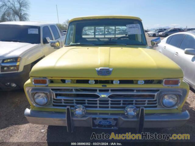 FORD F100, F10YK830542