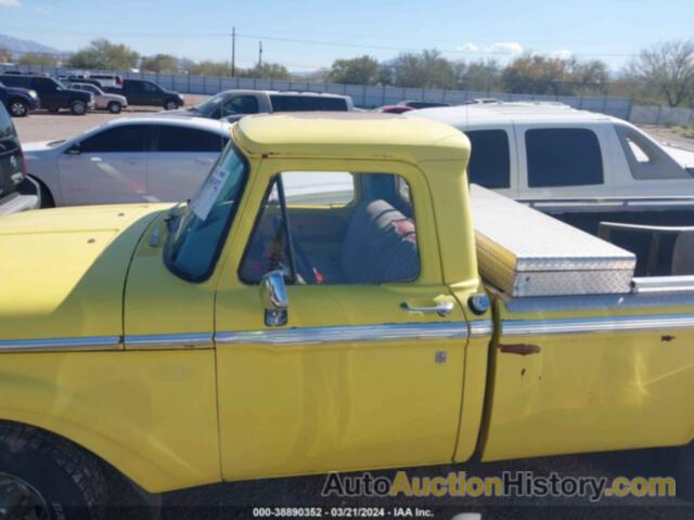 FORD F100, F10YK830542