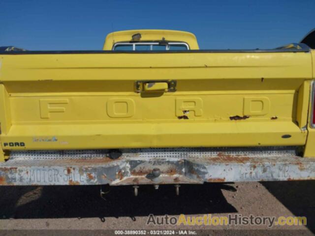 FORD F100, F10YK830542