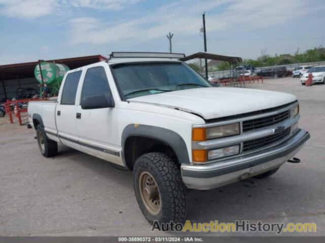 CHEVROLET C/K 3500 LS, 1GCHK33R9XF045034