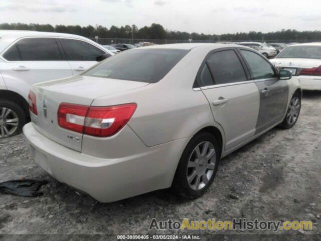 LINCOLN MKZ, 3LNHM26TX7R610420