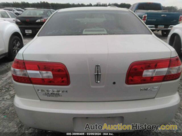 LINCOLN MKZ, 3LNHM26TX7R610420